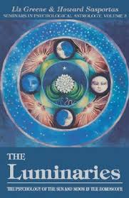 luminaries the psychology of the sun and moon in the