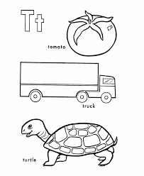 Search through 623,989 free printable colorings at getcolorings. Letter T Coloring Sheet Coloring Home