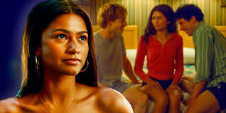 Does Tashi Love Art Or Patrick? Challengers' Complicated Love Triangle  Explained