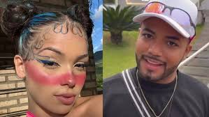 VÍDEO: Kamylinha fala pela 1ª vez sobre prisão de Hytalo Santos e sai em  defesa do influencer: : “Sempre gostei, nunca teve exploração”