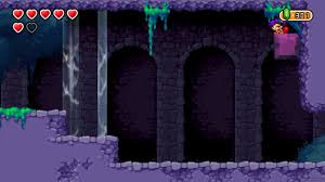 You've unlocked the last 2 pages! Shantae And The Pirate S Curse Walkthrough Half Genies Get Lost Too