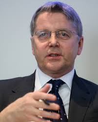 Thanksgiving service: Lord Heywood of Whitehall