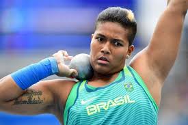 Campeão olímpico no rio, em 2016, o americano se garantiu na disputa dos jogos de tóquio com título e recorde mundial no pré. Forca Disciplina E Confianca No Arremesso De Peso Sao Importados De Cuba Esportes Home