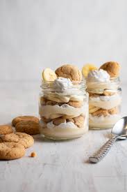 I hope everyone had a great memorial day weekend and spent some nice time with friends and/or family. Vegan Banana Pudding Quick And Easy Recipe Ai Made It For You