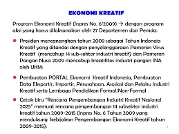 We did not find results for: Ppt Pengembangan Ekonomi Kreatif Powerpoint Presentation Free Download Id 5903283