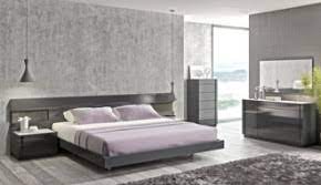 If your priority is storage, be sure to look at master bedroom sets that include bed storage with drawers or a footboard with shelves. Shopping For Modern And Luxury Bedroom Furniture