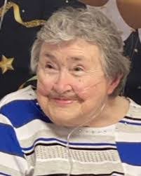 Linda Mccaslin's Instagram, Twitter & Facebook