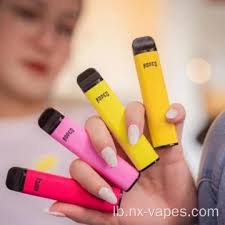 China Rodeo Vape, Rodeo, Fabrécksporto Liwwerant