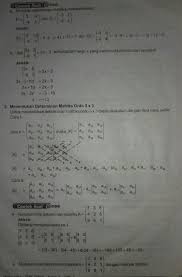 Contoh soal invers matriks dan pembahasannya determinan ordo 4x4 metode kofaktor menghitung 3x3 dengan sarrus rumus 2x2 lengkap. Contoh Soal Determinan Matriks Ordo 3x3 Dan Pembahasannya Deretan Contoh