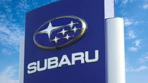 Recall alert: 541K Subarus recalled over incorrect GAWR labels