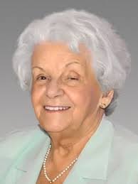 Jeannine Brouillette