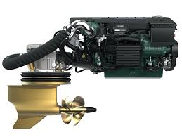 It was designed to solve the main limitations of the twisted nematic field effect (tn). Volvo Penta Hits 30 000 Ips Installations Marine Industry News