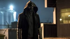 The Flash Season 5 Villain Cicada Played By Chris Klein The Flash Season The Flash Chris Klein