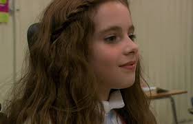 The Brooke Ellison Story (TV Movie 2004)