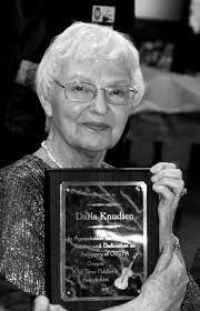 Donna Reuter's Instagram, Twitter & Facebook