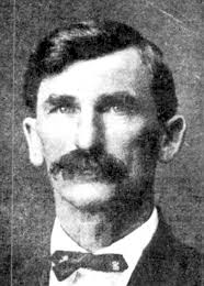 Albert Sidney Johnston Walker (1864-1913)