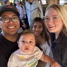 Meet Jen Byrd, owner and master chef at Aloha To Go