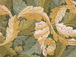 William morris artworks in glass are widely admired by artists, sought by collectors, and praised by critics. William Morris How Natural Greens Inspired His Iconic Wallpapers