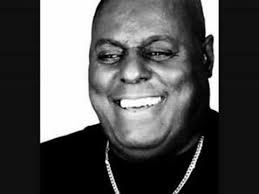 Tony Humphries (musician)