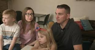 A new top lawman for Atoka County