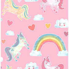 Gambar anda terlalu besar untuk ukuran file? Pink Unicorn Wallpapers On Wallpaperdog