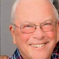 Mr. John Howard Fitzgerald, MSgt USAF Retired, Obituary