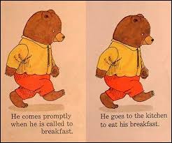 Social Change Gender Roles And Richard Scarry S Best Word Book Ever The Good Men Project Richard Scarry Scarry Favorite Childhood Books