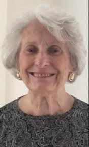 RUTH KRUG Obituary (1929