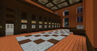 We did not find results for: Minecraft Post Office Design