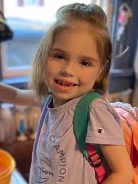 Ava Renae Gibson Obituary (2021)