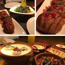 مطعم لوسين في الرياض