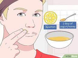 How i got rid of pigmentation around my mouthhealthvit.com: 3 Ways To Get Rid Of The Dark Area Around The Mouth Wikihow