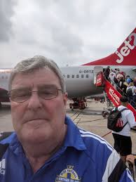 A least one spam request for joining every day at the moment, often 2 or 3  a day. I decline them but keep your eyes open and let me know if I