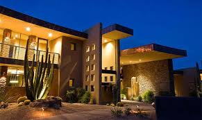 Site map contact us enotifications. 17 Parched Desert Landscaping Ideas Home Design Lover