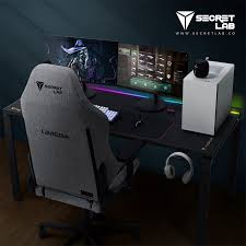The magnus looks set to take secretlab, a brand well known for its quality the official reveal of the secretlab magnus metal desk is on the 27th of april 2021 at the following times depending on your. The All New Secretlab Magnus Metal Desk By Secret Lab