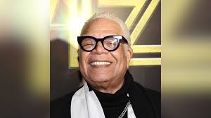 Ken Page, Broadway star and voice of Oogie Boogie, dies at 70