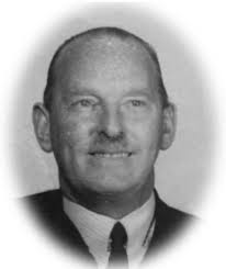 Glasgow police officers faced rise in crime as the war ended