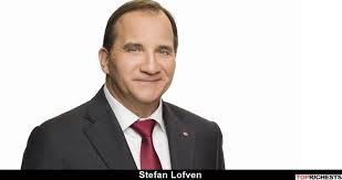 Fler artiklar hittar du i följande artikelserier: Stefan Lofven Alchetron The Free Social Encyclopedia
