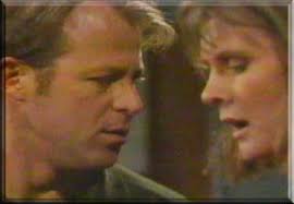 General Hospital: Scott & Lucy Edits