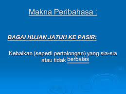 Manusia hanya bisa berencana, namun tuhan yang menentukan, apakah kevin dan nara bisa disatukan? Ada Adalah Gulasemut Makna Peribahasa Ada Gula Adalah Nasi Di Mana Ada Di Situlah Orang Rezekiramai Ppt Download