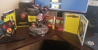 К тому же, игра основана на настольной игре cyberpunk 2020. Cyberpunk 2077 S Street Date Has Been Broken Vgc
