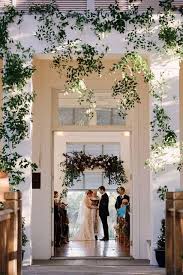 The Carillon Beach Meeting House A Wedding By Carillon Weddings The Meeting House Is Decorated With L Carillon Beach Wedding Venue Locations Dress Hairstyles