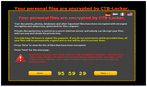 Stopping it should be simple: Bitcoin Ransomware Now Spreading Via Spam Campaigns