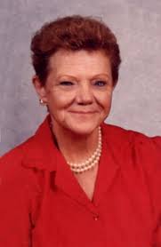 Geraldine Mills Obituary August 3, 2010