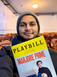 Just saw Marjorie Prime