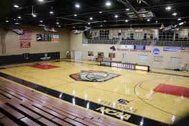 Wheeler Center - Facilities - Belmont Abbey College