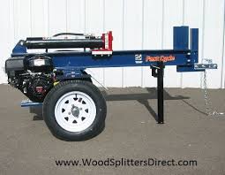 Log Splitters For Sale Wood Splitters Direct Wood Splitter Gas Log Splitter Log Splitter