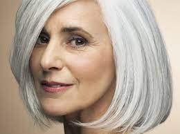 Armati di libro oppure l… Sale E Pepe Come Avere Capelli Bianchi O Grigi Luminosi E Brillanti L Oreal Professionnel