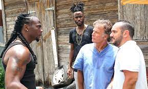 Currently you are able to watch all inclusive streaming on netflix, comhem play. All Inclusive De Fabien Onteniente 2018 Unifrance