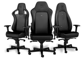 Merax ergonomic office chair is a cheap and highly adjustable gaming chair for pc. Gaming Chairs Order Online Caseking